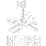 BRIGGS AND STRATTON, 020570-01, IPL.10 thumbnail